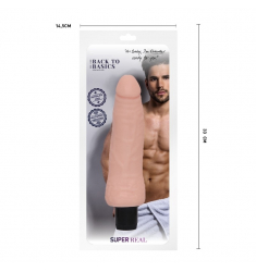 Super Realistico Vibrador