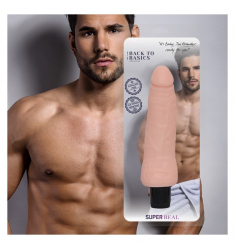 Super Realistico Vibrador