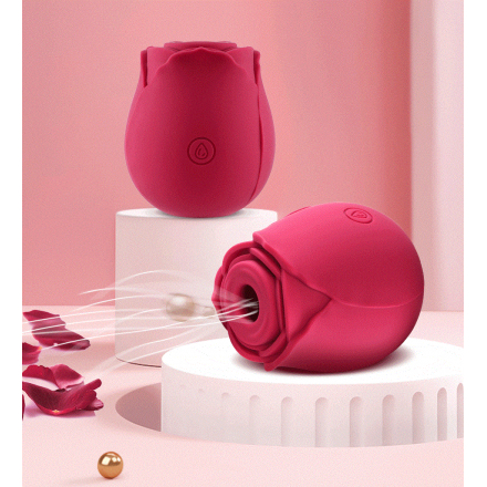 OFERTA EN TIENDA SUCCIONADOR CLITORIS SAN VALENTIN