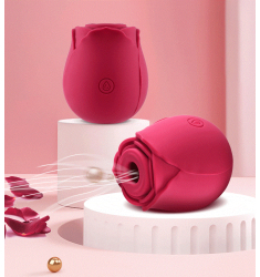 OFERTA EN TIENDA SUCCIONADOR CLITORIS SAN VALENTIN