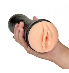 VAGINA DE TACTO REAL