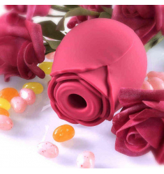 OFERTA EN TIENDA SUCCIONADOR CLITORIS SAN VALENTIN