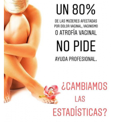 SET DE DILATADORES VAGINALES PARA DISTINTAS PATOLOGIAS