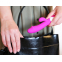 VIBRADOR SILICONA MEDICA CON 30 MODOS DE VIBRACIÓN