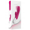 VIBRADOR RECARGABLE  100% SILICONA MEDICA