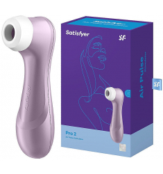 Nuevo Satisfyer Renovado