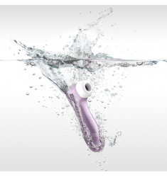 Nuevo Satisfyer Renovado