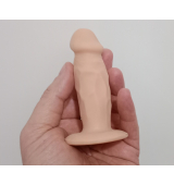 MINI PLUG PERFECTO PARA ANTES DEL JUEGO ANAL