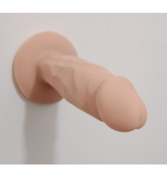 MINI PLUG PERFECTO PARA ANTES DEL JUEGO ANAL
