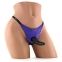ARNES-TANGA VIBRADOR PARA EL FETISH FANTASY 