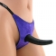 ARNES-TANGA VIBRADOR PARA EL FETISH FANTASY 