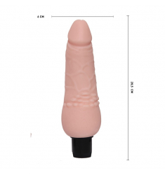 Super Realistico Vibrador