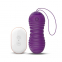 Nuevo Huevo vibrador Telescópico