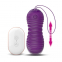 Nuevo Huevo vibrador Telescópico