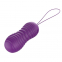Nuevo Huevo vibrador Telescópico