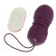 Nuevo Huevo vibrador Telescópico
