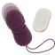 Nuevo Huevo vibrador Telescópico