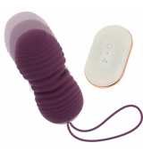 Nuevo Huevo vibrador Telescópico