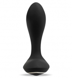 MASAJEADOR PROSTÁTICO  CONTROL REMOTO CON VIBRACIÓN Y ELECTRO ESTIMULACION