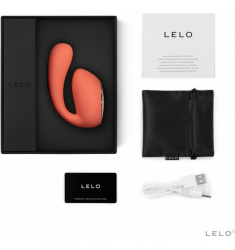 LELO IDA WAVE CON APP