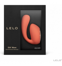 LELO IDA WAVE CON APP