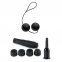 EDICION LIMITADA BONDAGE KIT 50 SOMBRAS.
