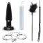 EDICION LIMITADA BONDAGE KIT 50 SOMBRAS.