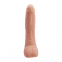 PENE REALISTICO CON VENTOSA DE 28CM