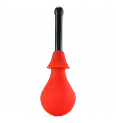 Enema ducha con dos cabezales limpieza anal/vaginal