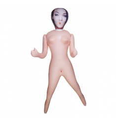 MUÑECA ISAURA