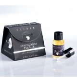 PERFUME NEUTRO CON FEROMONAS PARA HOMBRE EXTRA FUERTE
