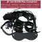KIT BONDAGE PARA PAREJAS CON 7 PIEZAS