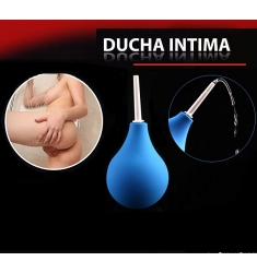 ENEMA LIMPIEZA ANAL