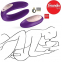 Vibrador Para Parejas con control remoto