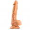 Dildo Realistico carne 21cm