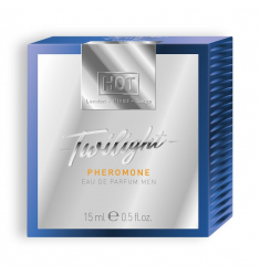 PERFUME CON FEROMONAS HOMBRE 15ML