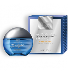 PERFUME CON FEROMONAS HOMBRE 15ML