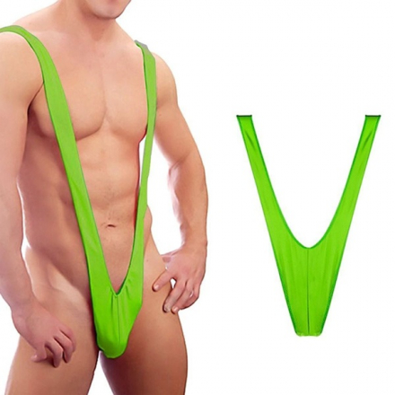 Mankini de Borat