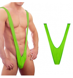 Mankini de Borat