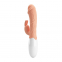 VIBRADOR SEMIREALISTICO CON ESTIMULACION DE CLITORIS