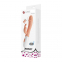 VIBRADOR SEMIREALISTICO CON ESTIMULACION DE CLITORIS