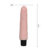 DUAL DENSITY VIBRADOR NATURAL