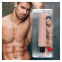 DUAL DENSITY VIBRADOR NATURAL
