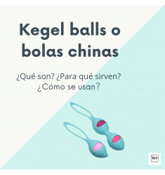 Set de bolas kegel