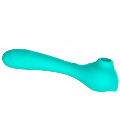 Succionador y vibrador Diosa del Amor