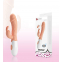 VIBRADOR SEMIREALISTICO CON ESTIMULACION DE CLITORIS