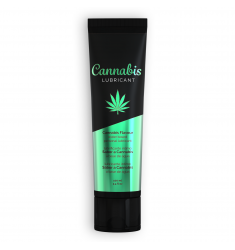 LUBRICANTE DE CANNABIS 100ML