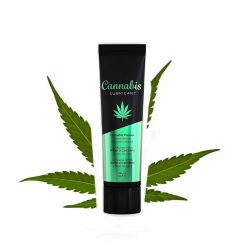 LUBRICANTE DE CANNABIS 100ML