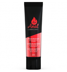 Hot Lubricante Anal Calor