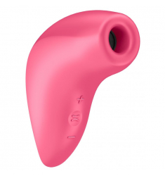 NUEVO SATISFYER ESTIMULADOR MÁS SILENCIOSO Y ONDA MAS SUAVES E INTENSAS